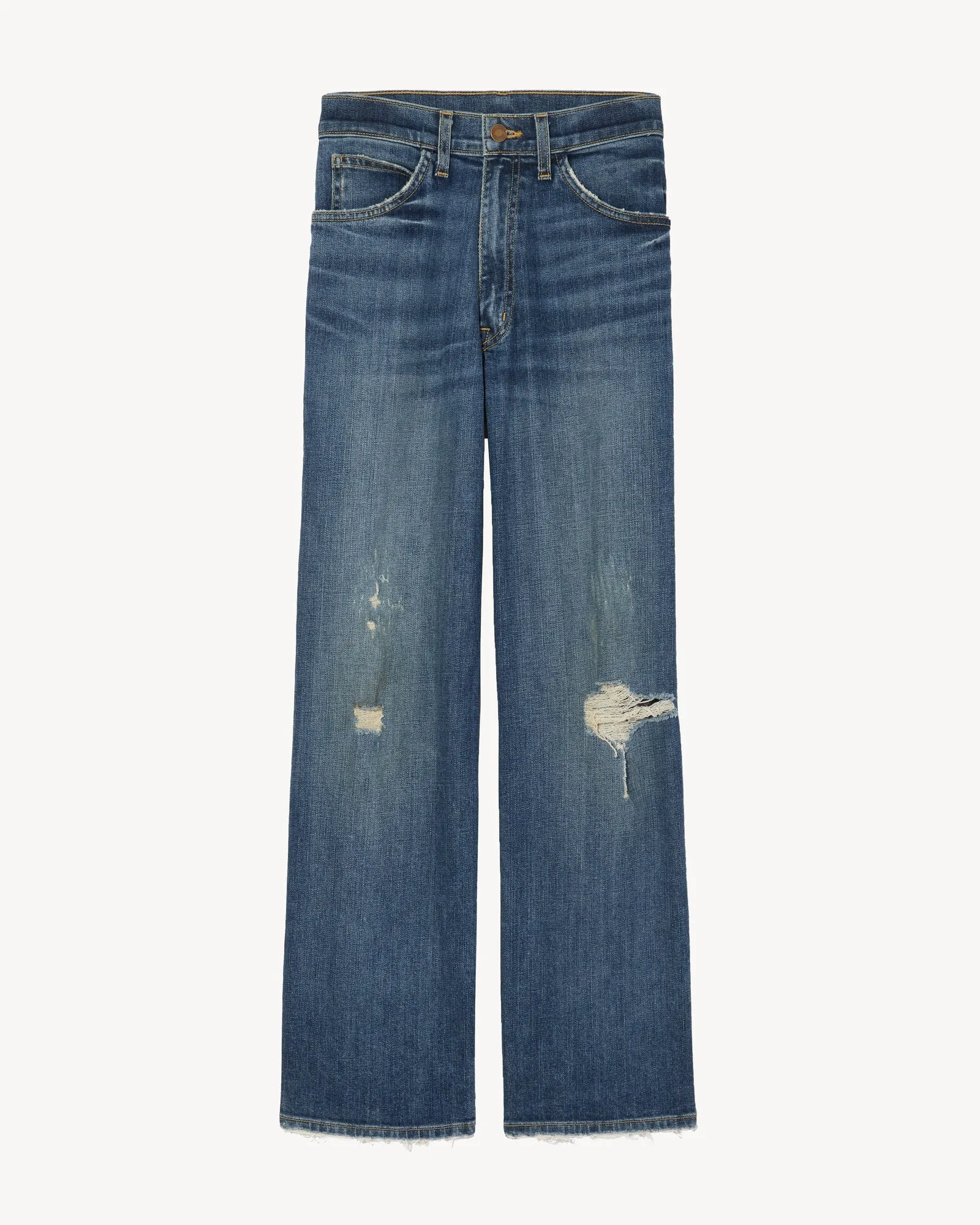 11690W45 Violette jean