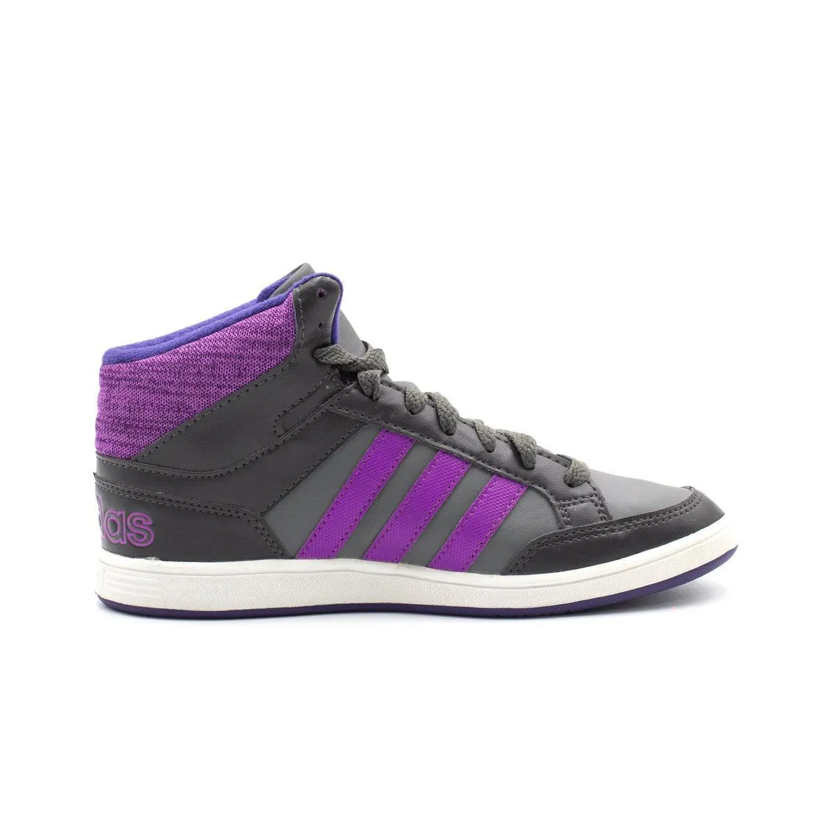 Adidas Neo Mid Top Sneakers