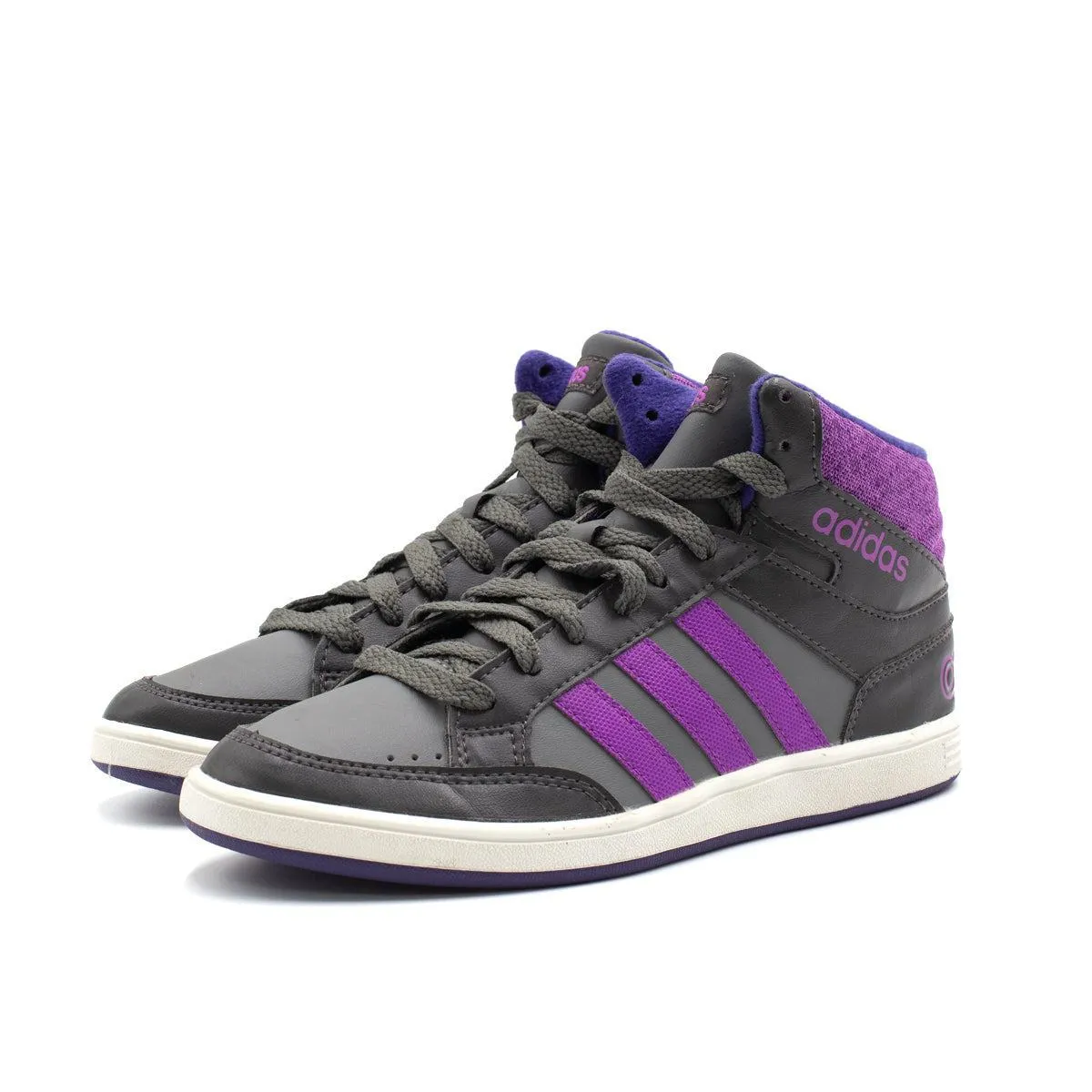 Adidas Neo Mid Top Sneakers