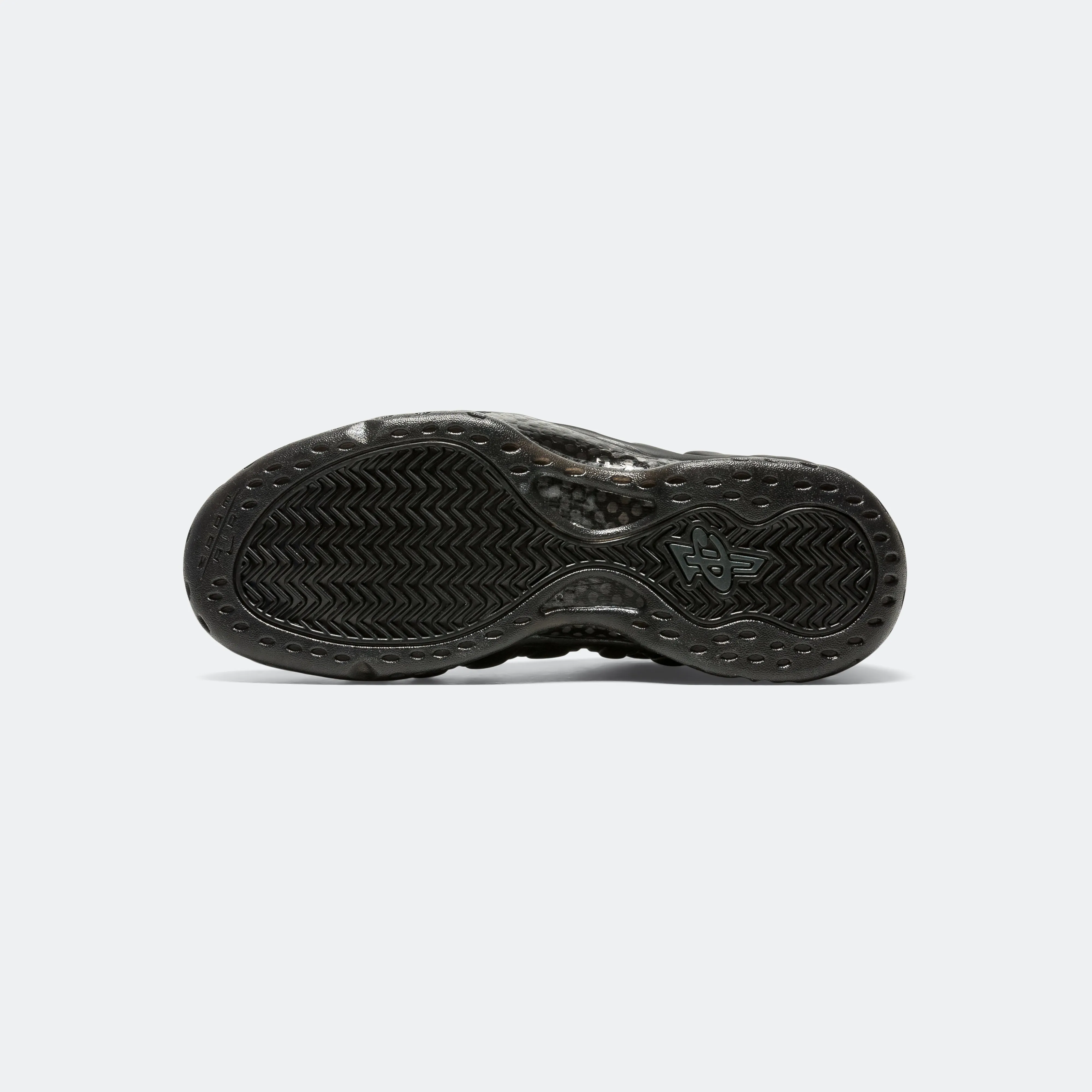 Air Foamposite One - Black/Anthracite