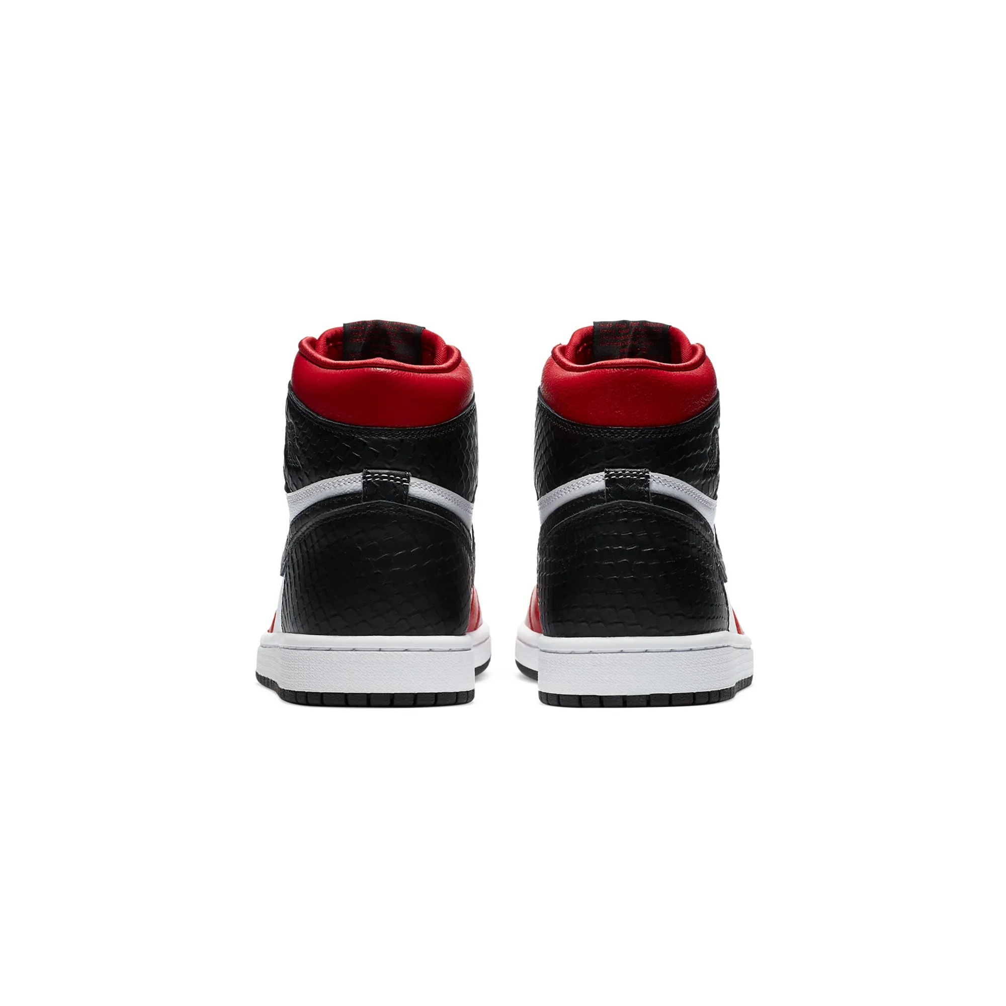 Air Jordan Womens 1 High OG Shoes