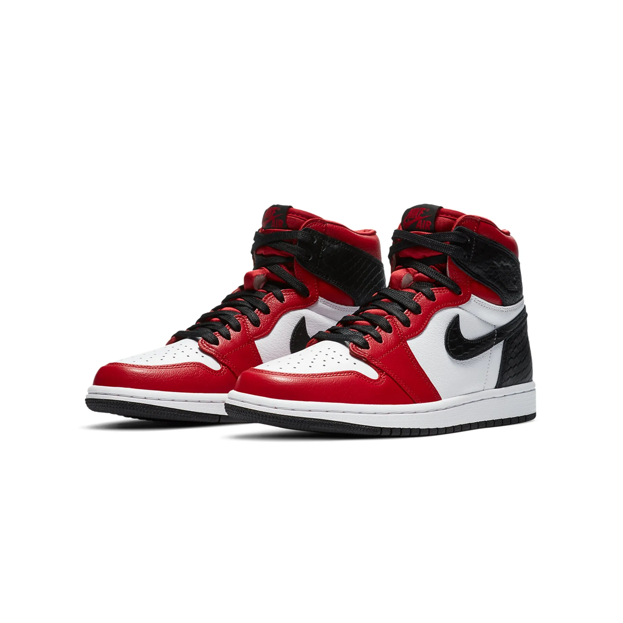 Air Jordan Womens 1 High OG Shoes