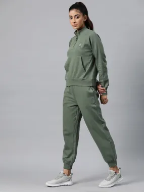 Alcis Athlifit Comfy Tracksuit