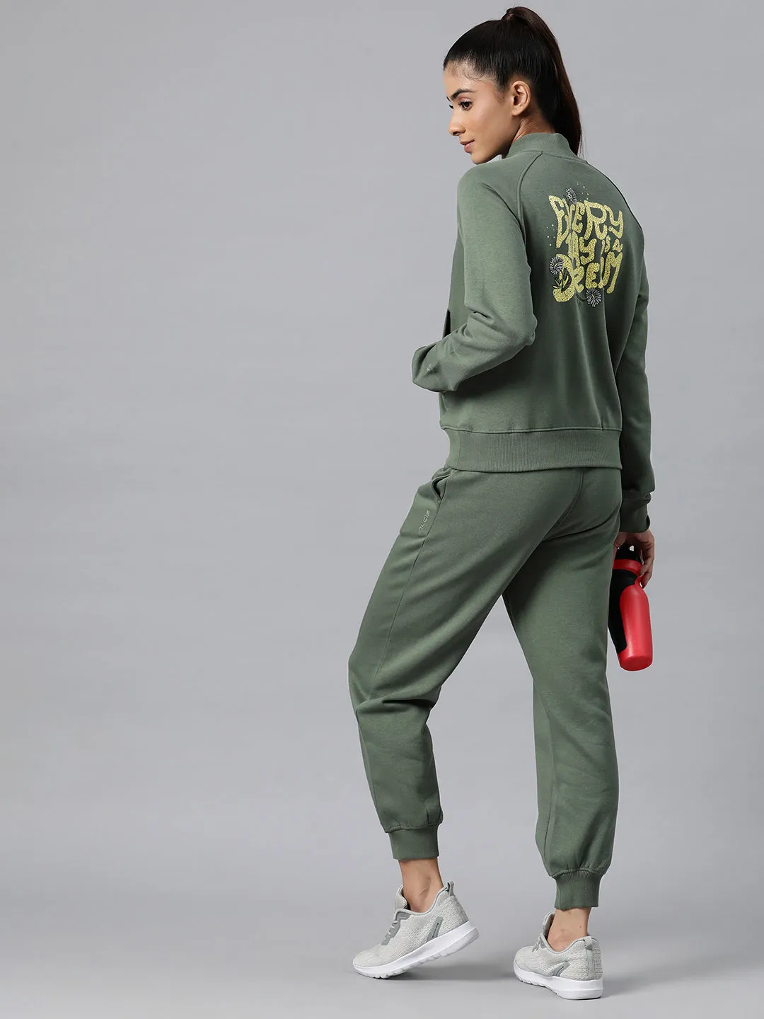 Alcis Athlifit Comfy Tracksuit