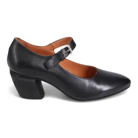 Amara Heeled Mary Jane