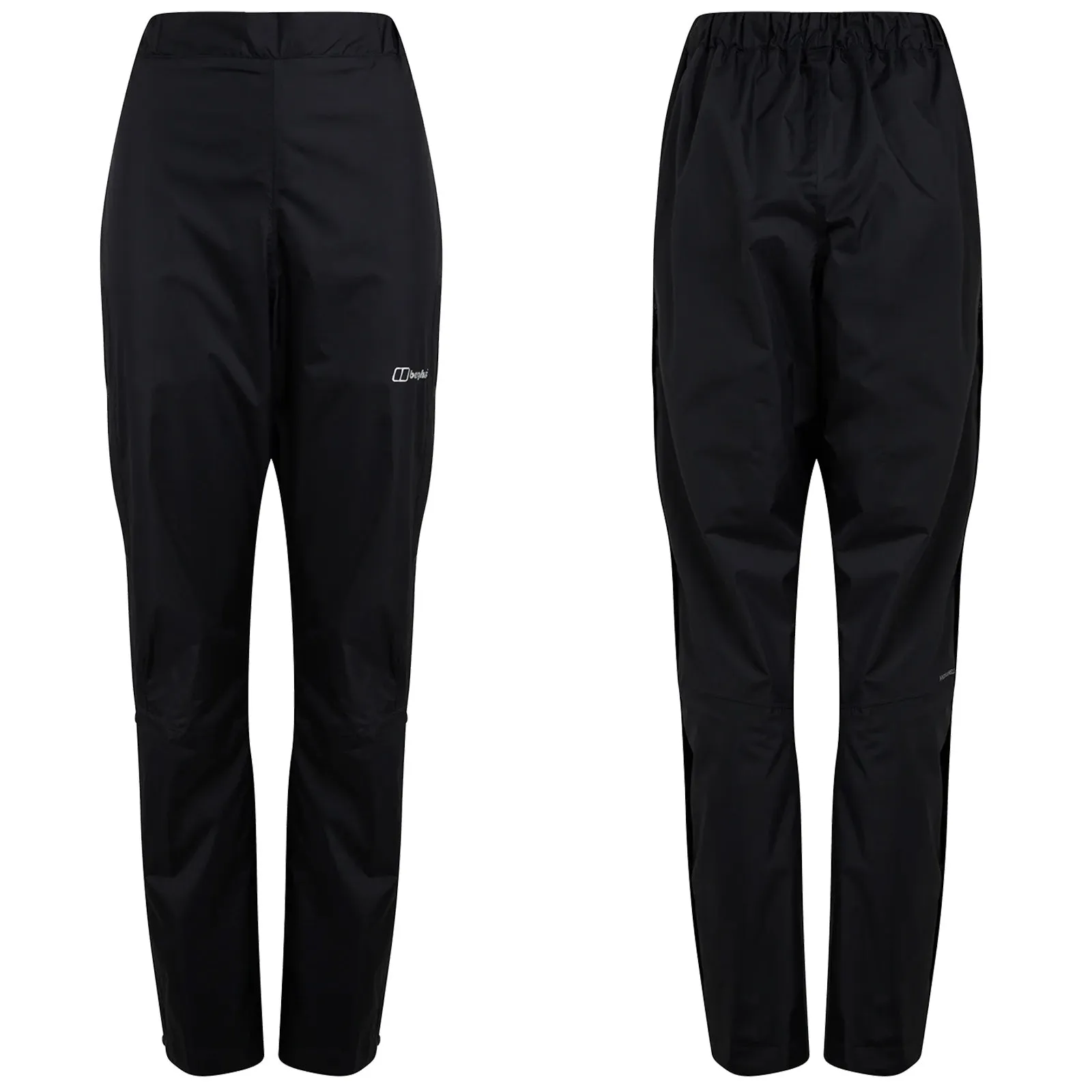 Berghaus Ladies Deluge 2.0 Waterproof Pant