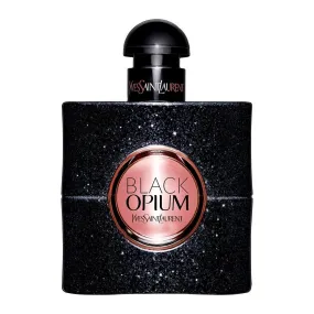 Black Opium by Yves Saint Laurent