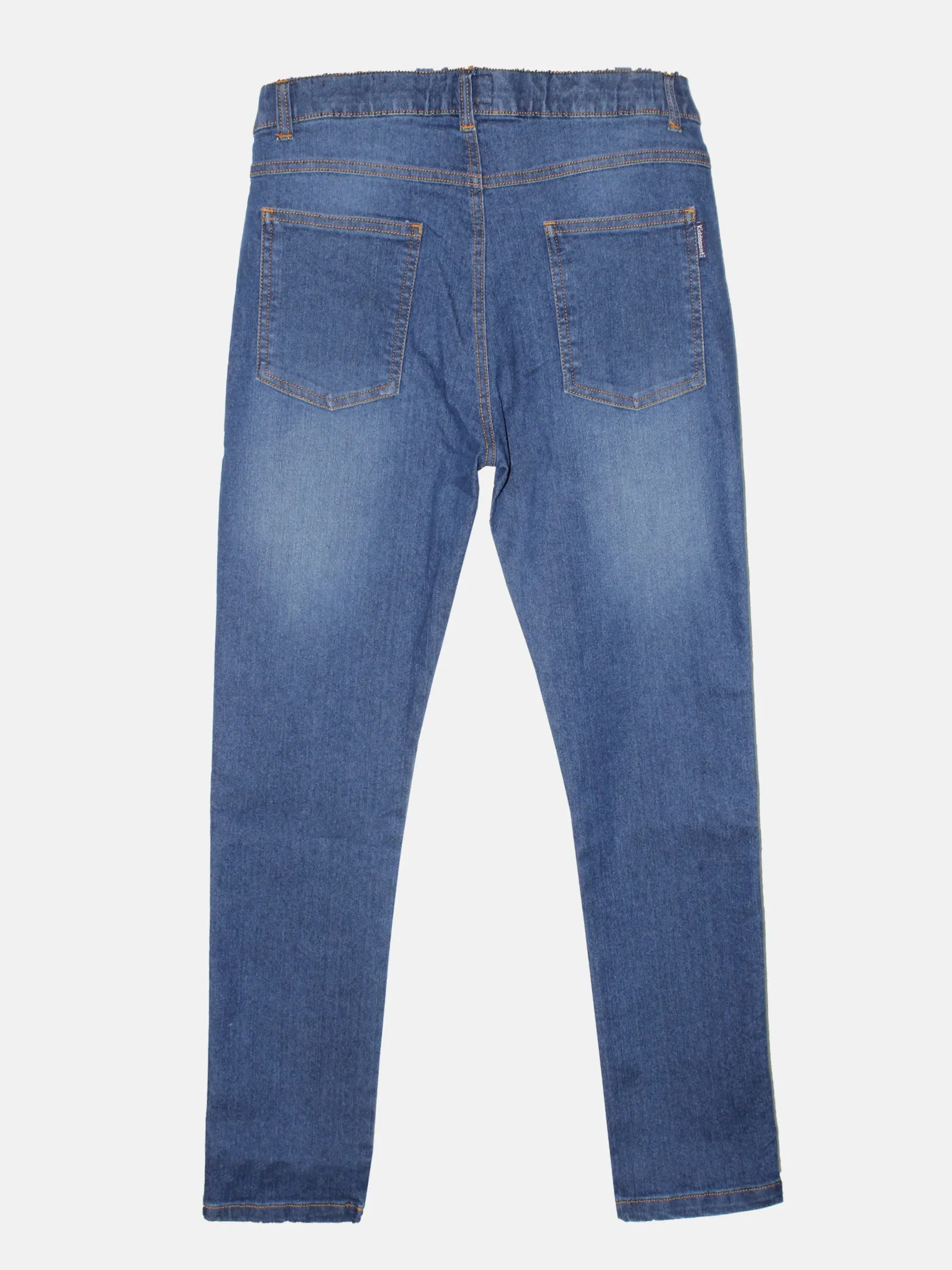 Boys Five Pocket Denim Pant