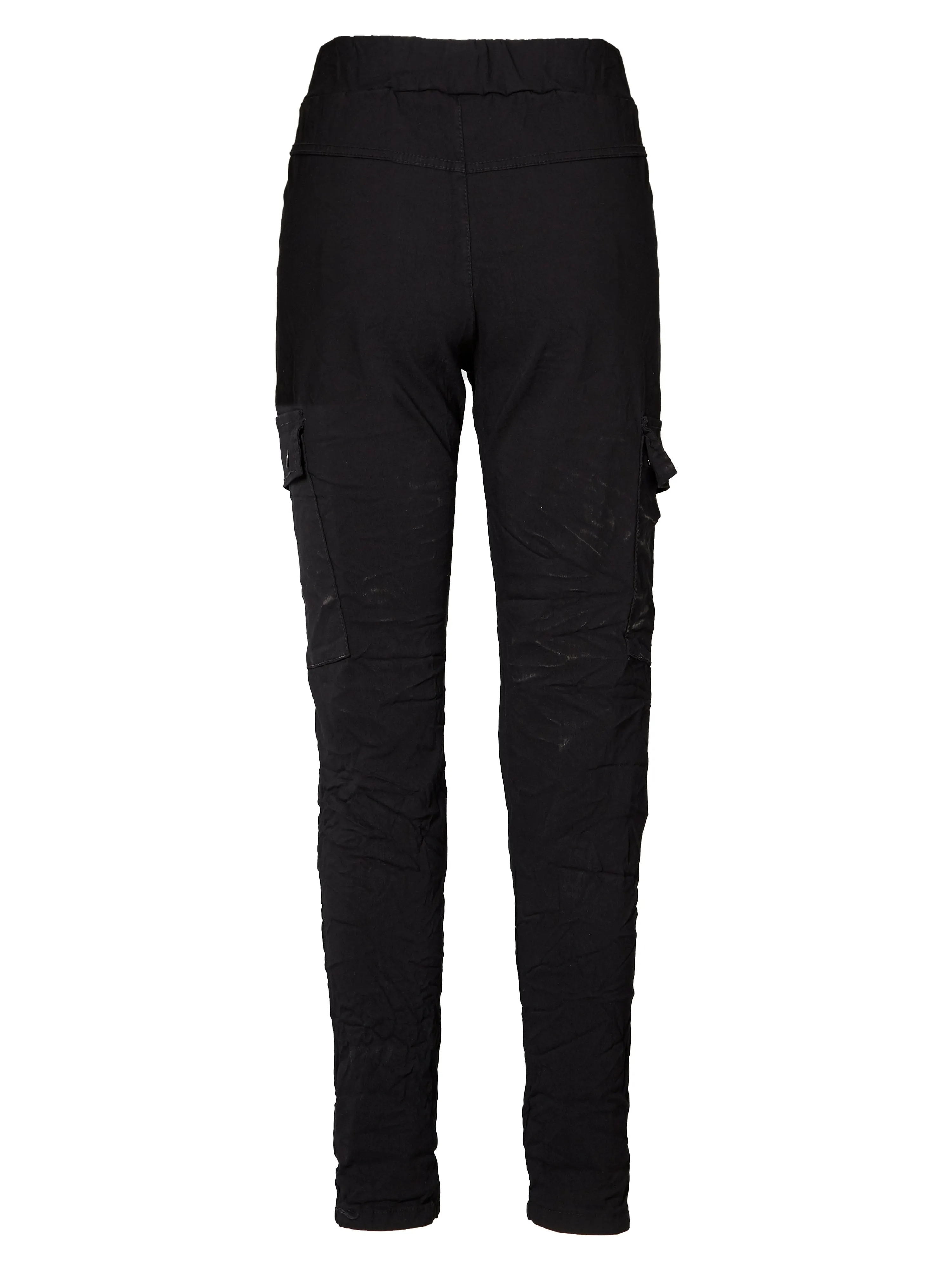 CARMEN trousers - Black