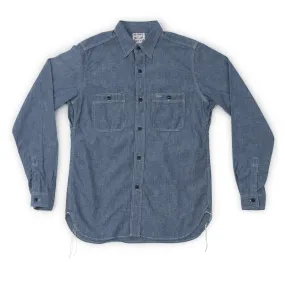 Chambray Shirt