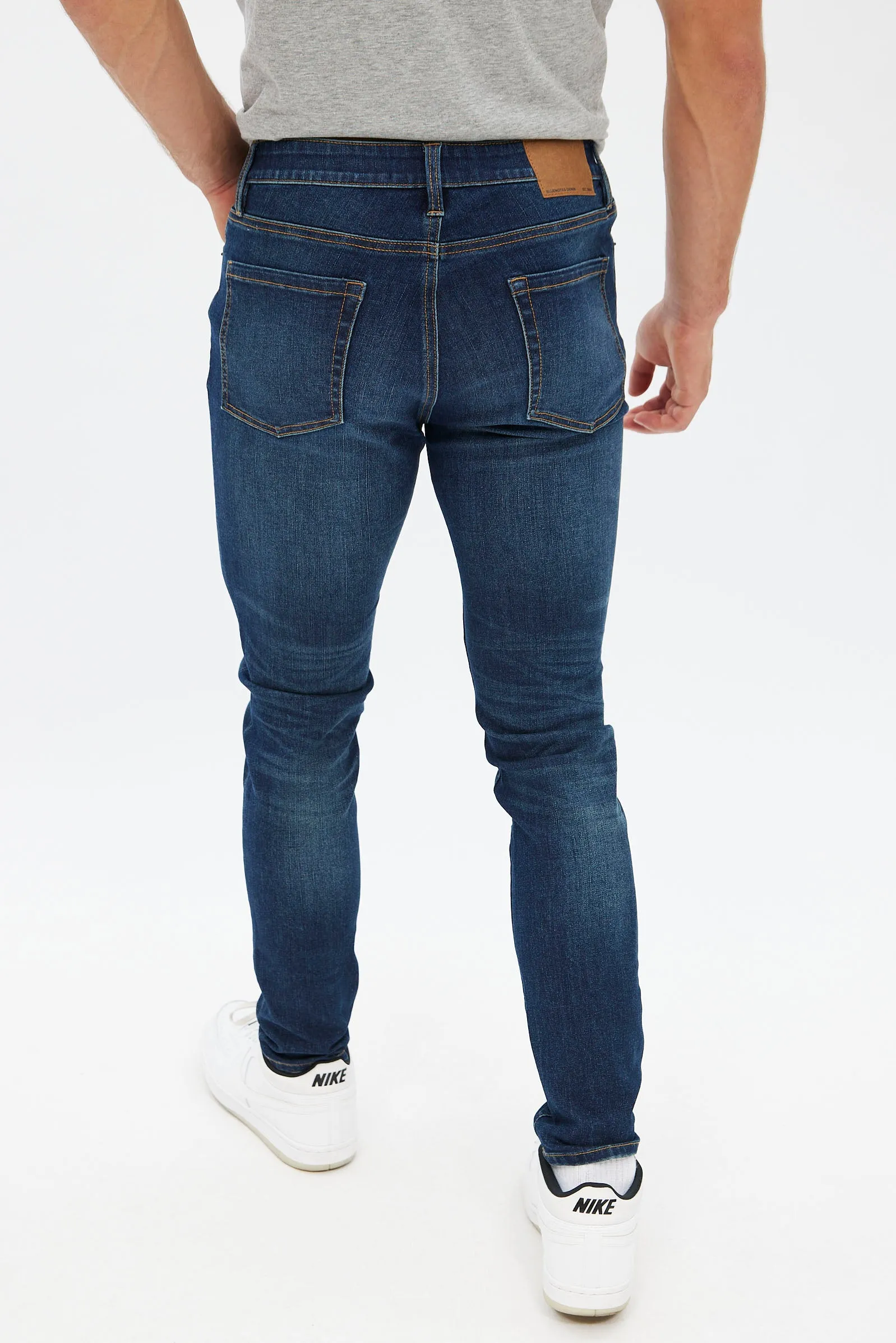 Chase Skinny Jean