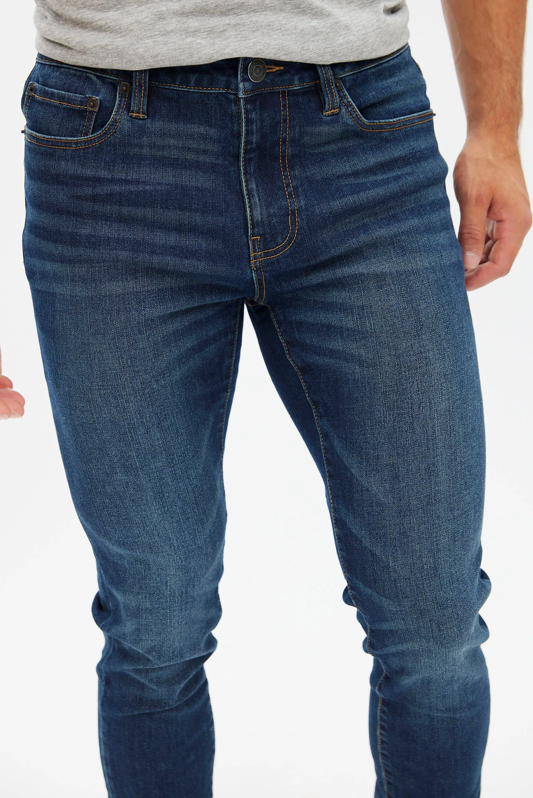 Chase Skinny Jean