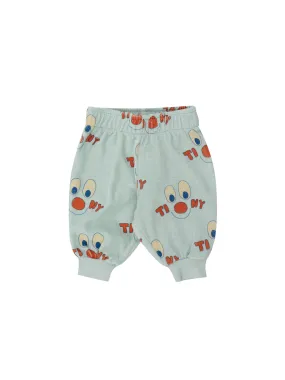 Clowns Baby Sweatpants