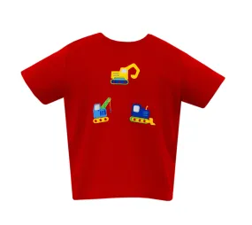 Construction Trio Shirt