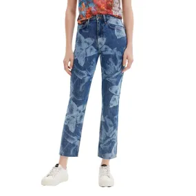 Desigual Jeans Donna