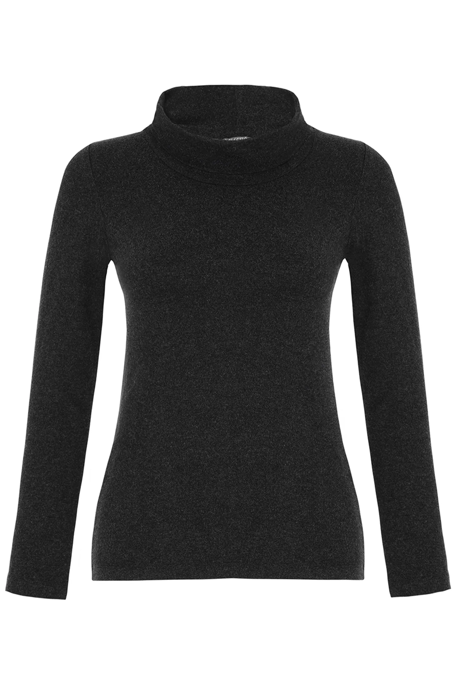 Dolcezza Cowl Neck Pullover 73554