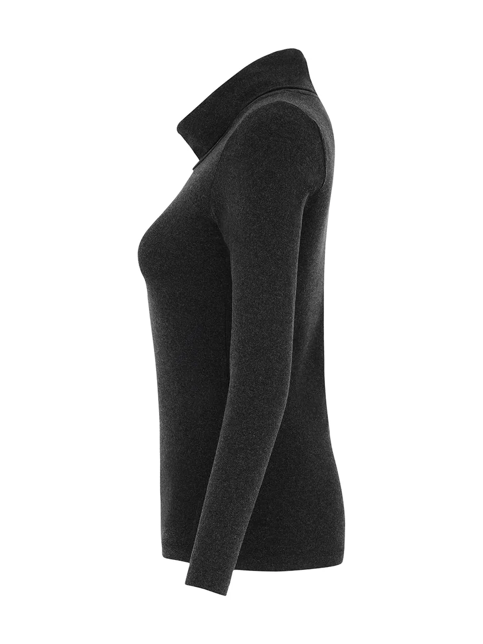 Dolcezza Cowl Neck Pullover 73554