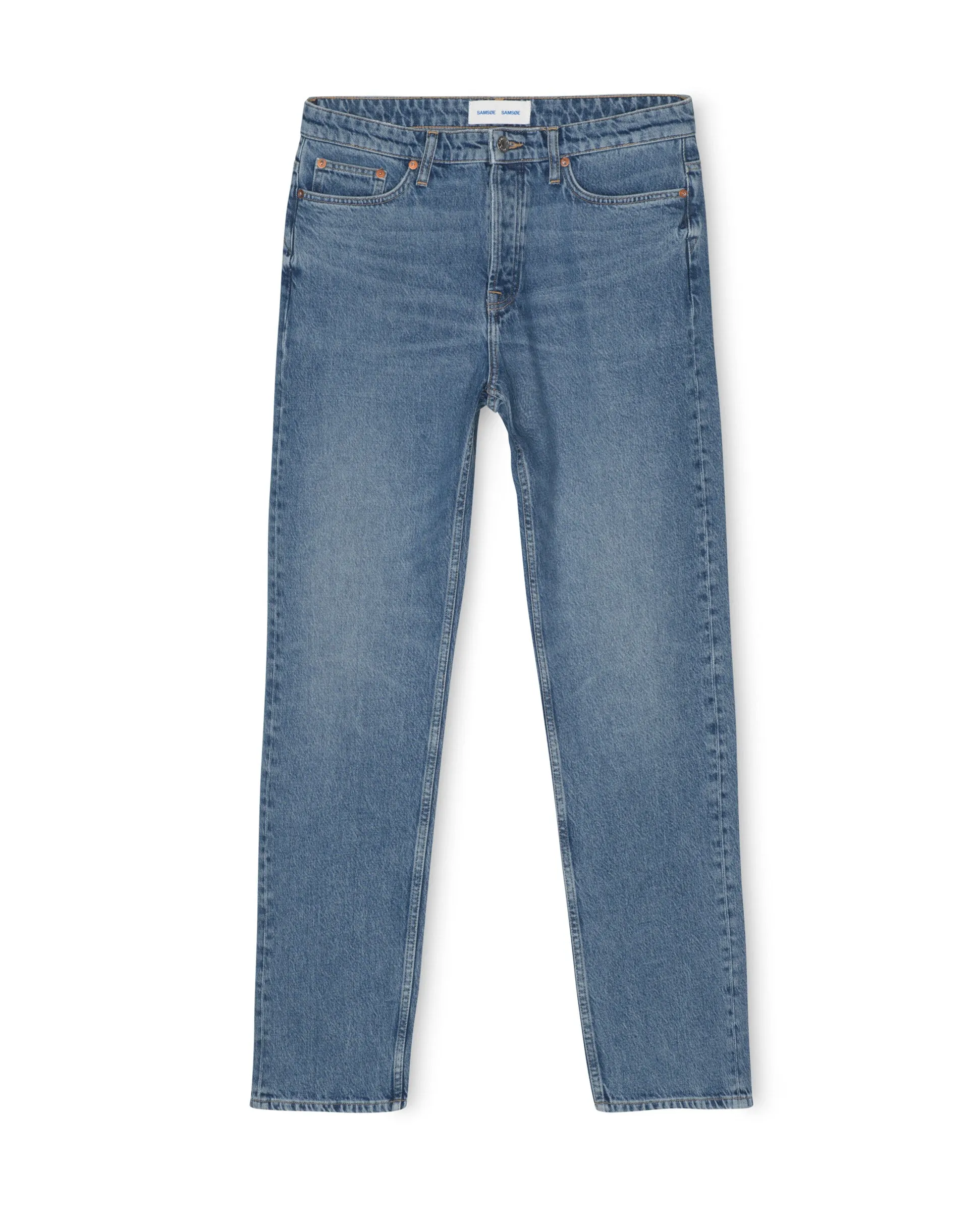 EDDIE JEANS 15060 / BLUE MOON