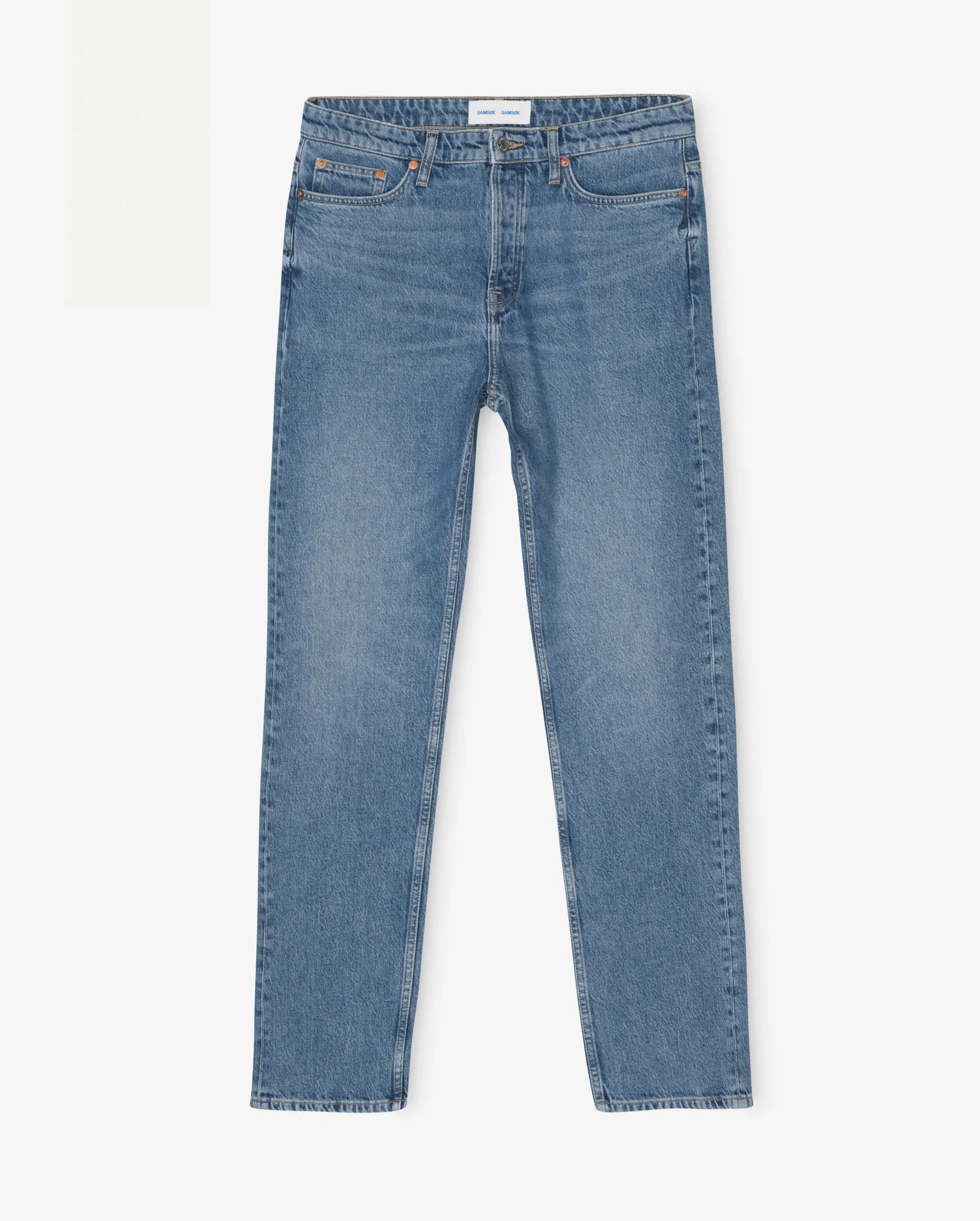 EDDIE JEANS 15060 / BLUE MOON