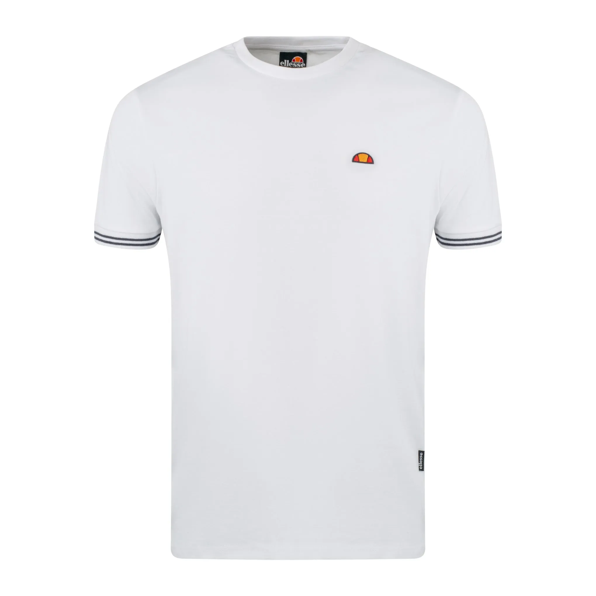 Ellesse Kings T-Shirt White