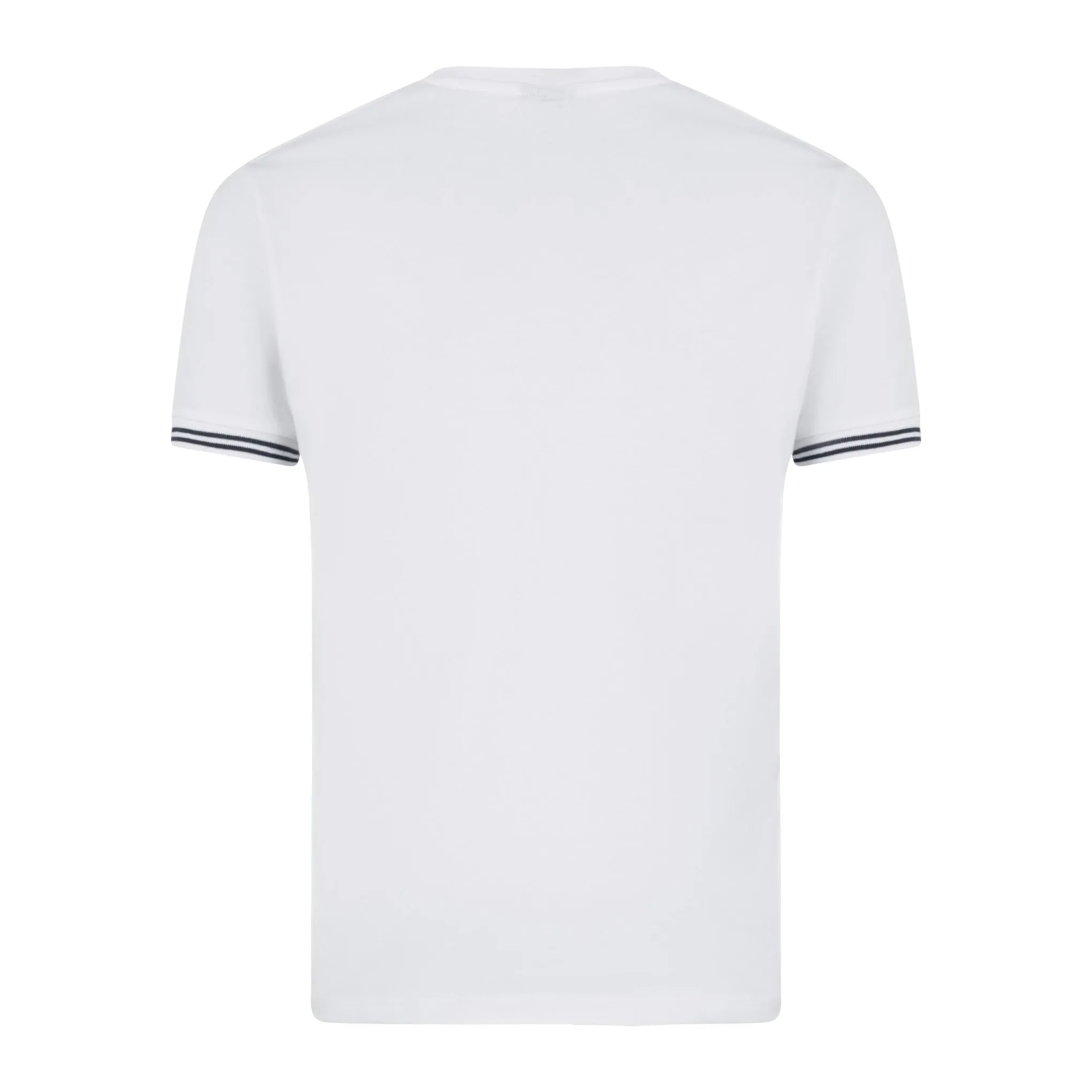 Ellesse Kings T-Shirt White