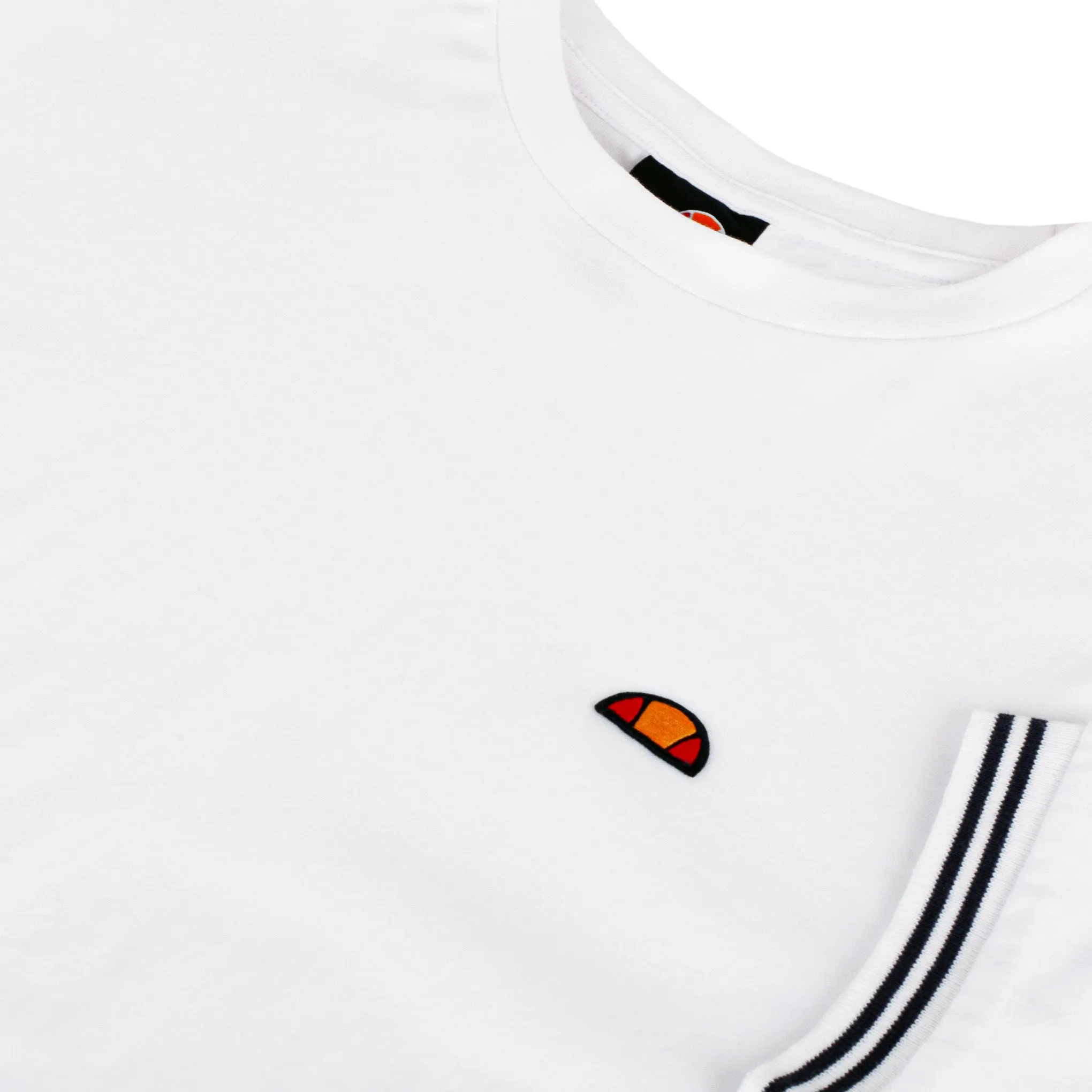 Ellesse Kings T-Shirt White