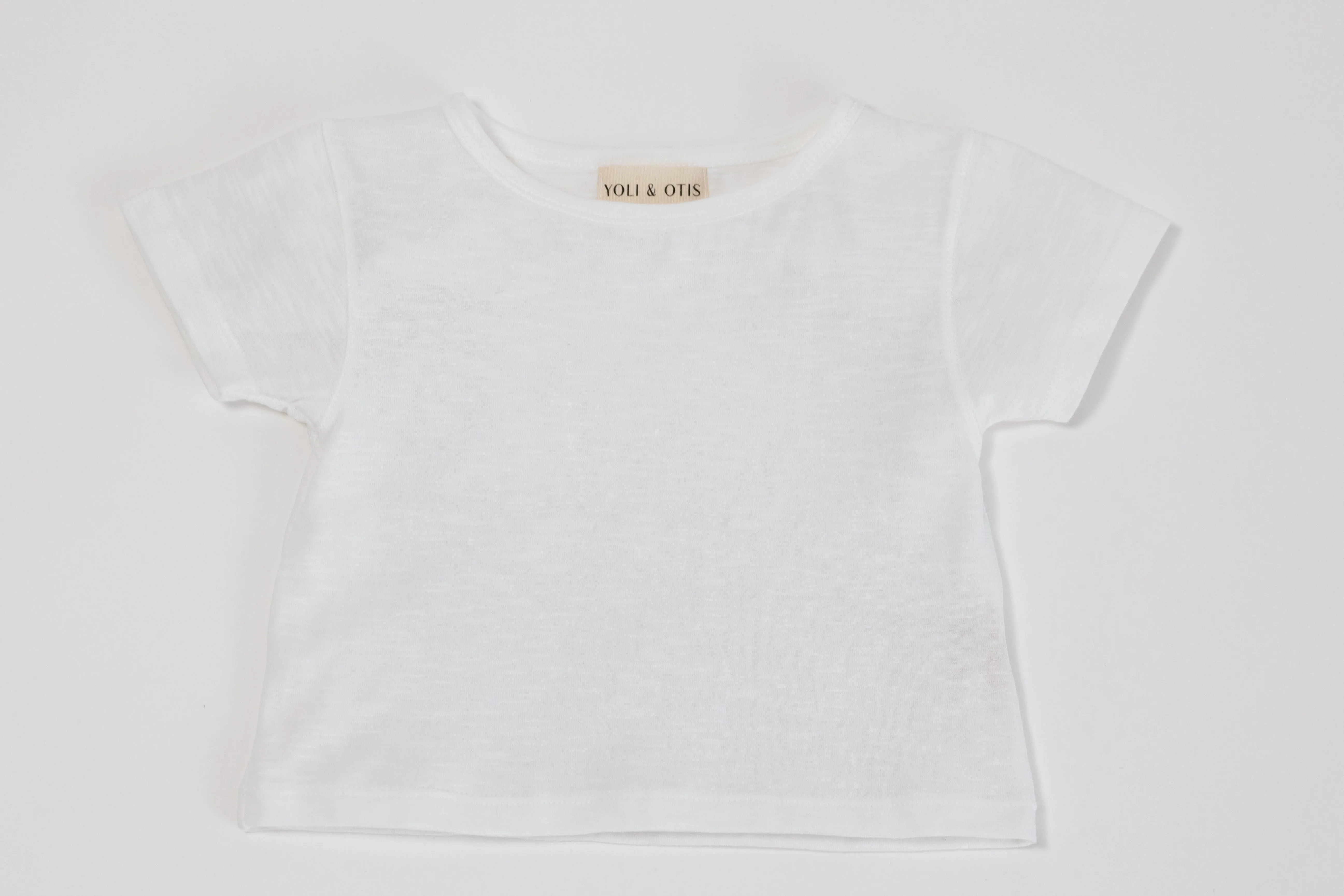 FERIDE TOP | OFF-WHITE