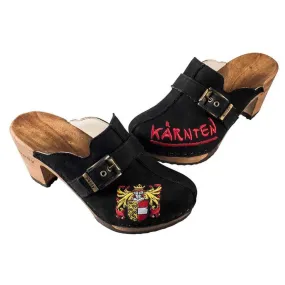 Florentina Kärnten Damen Clog woody®