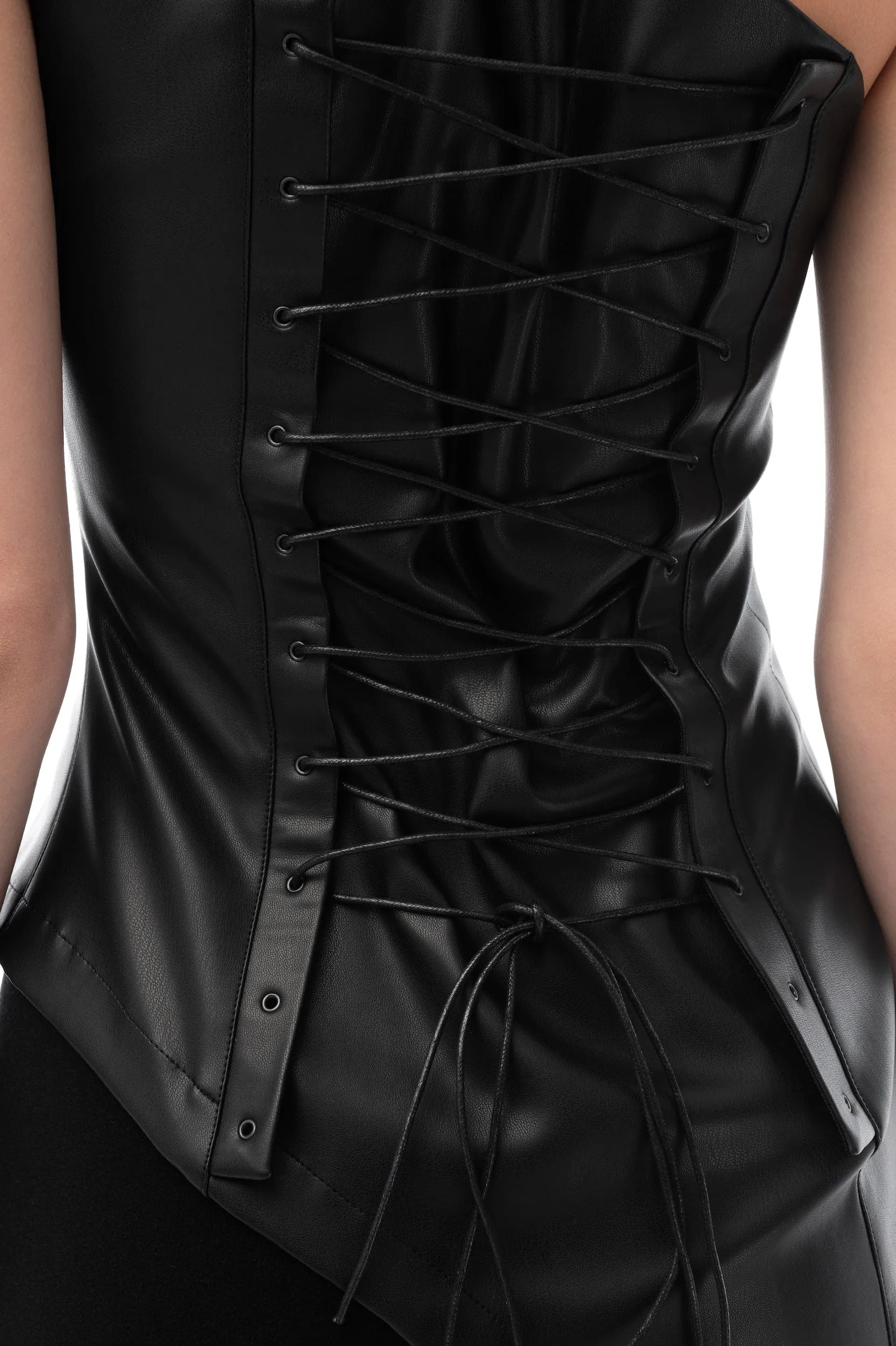 Flussig corset top