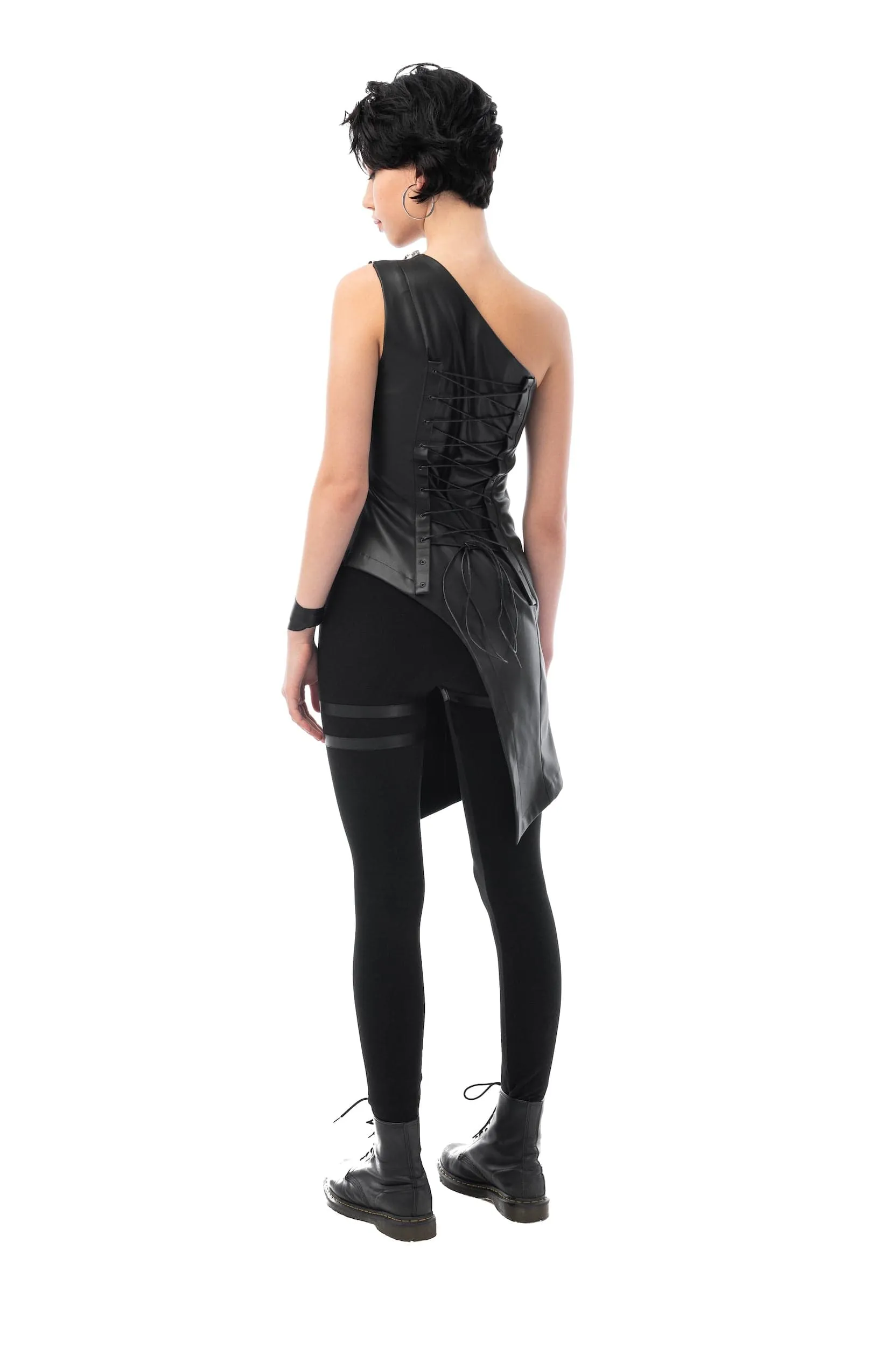 Flussig corset top