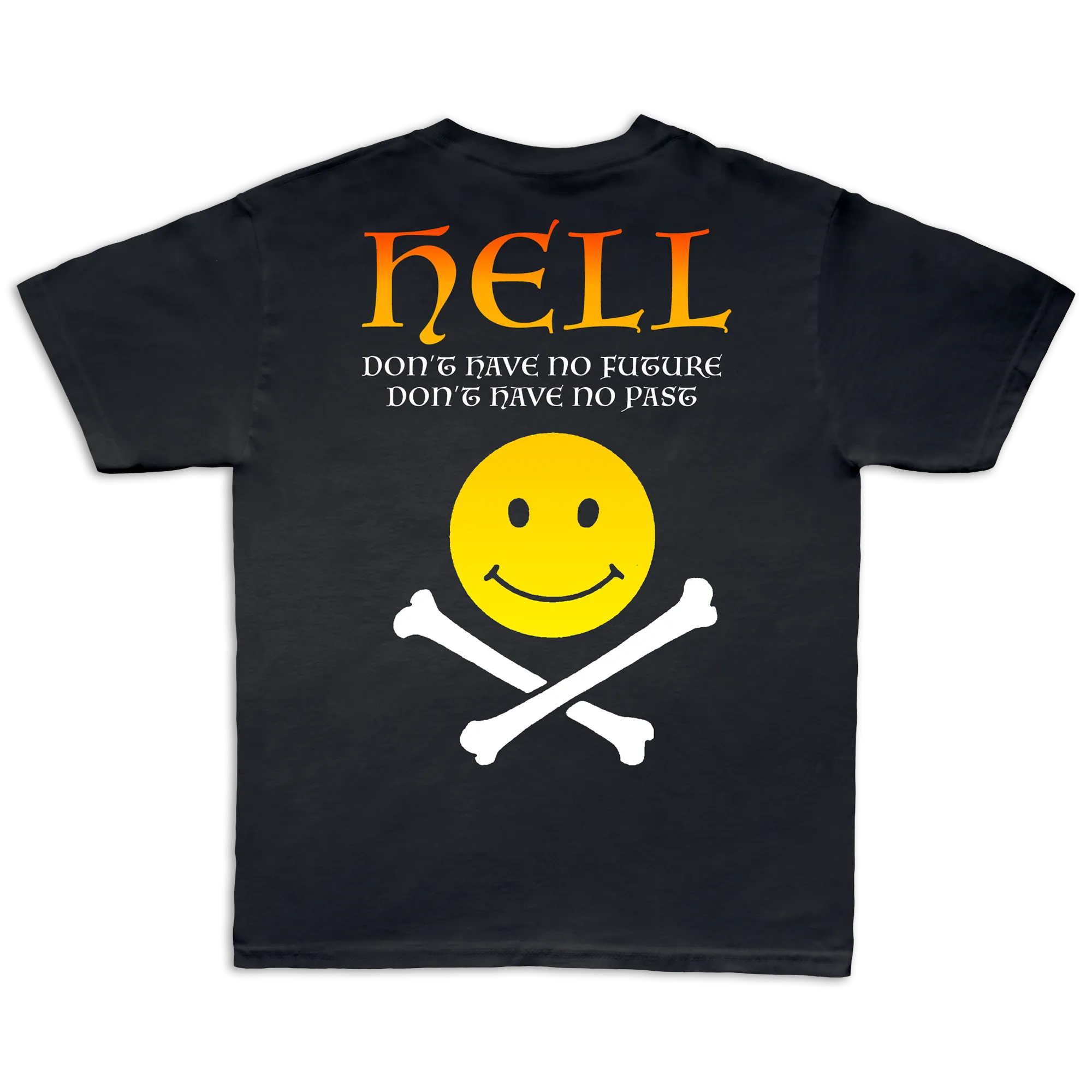 Hell T-Shirt