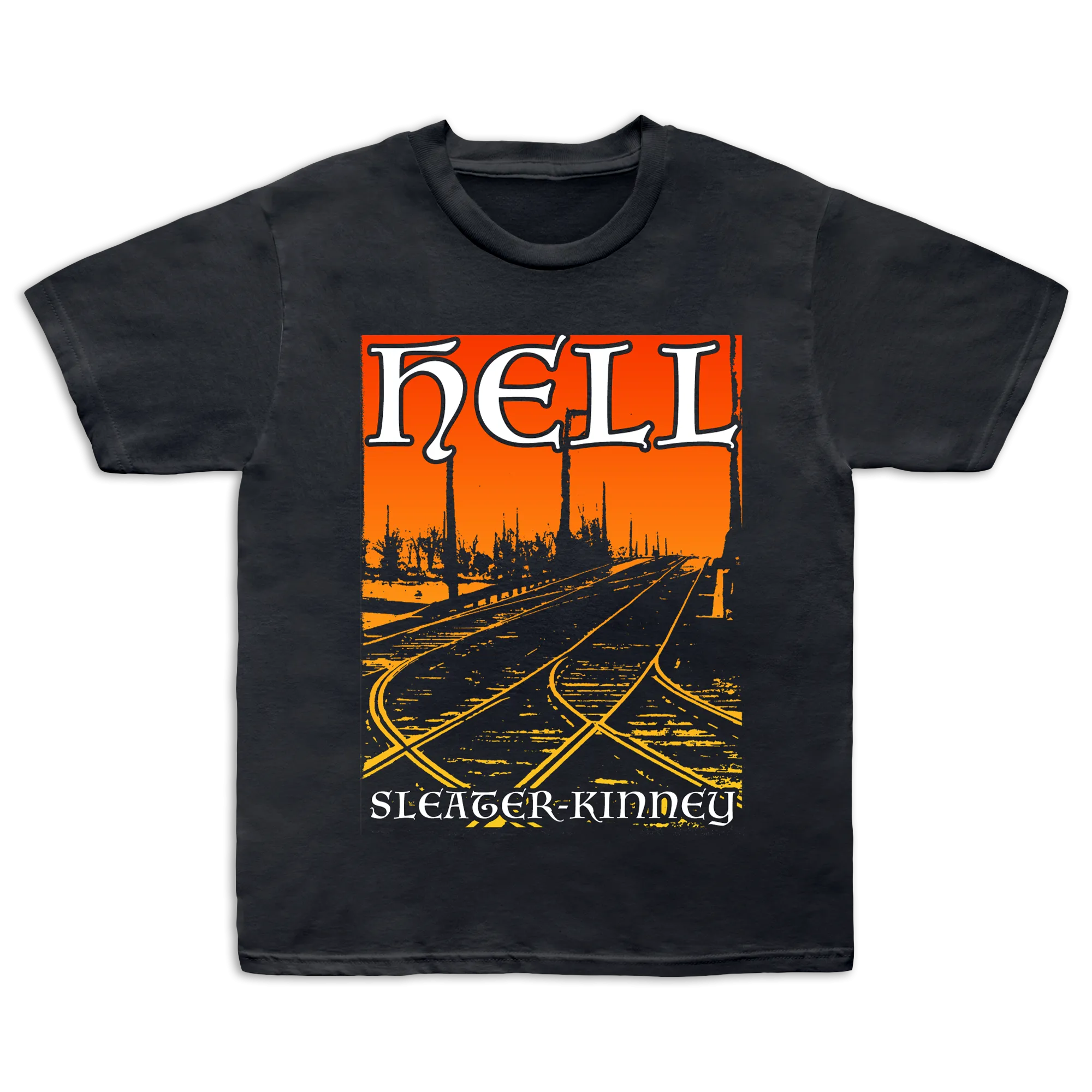 Hell T-Shirt