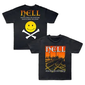 Hell T-Shirt