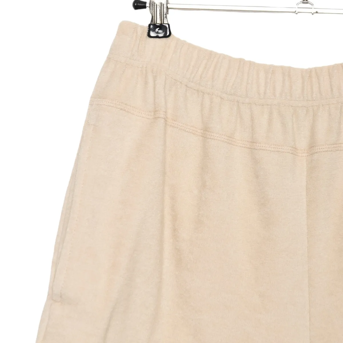 Howlin' Towel Shorts Uni sandshell