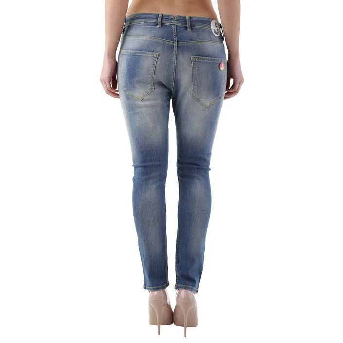 Jcolor Jeans Donna