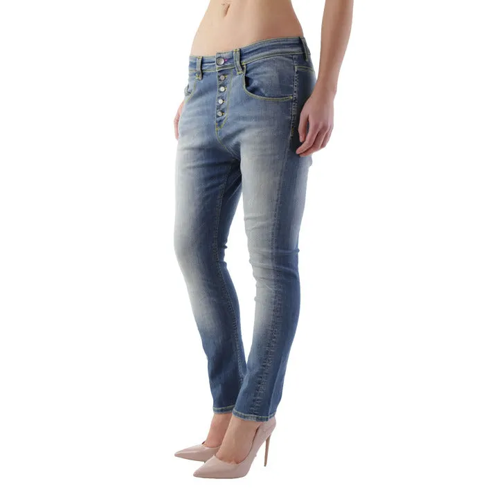 Jcolor Jeans Donna