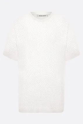 Karter mesh t-shirt