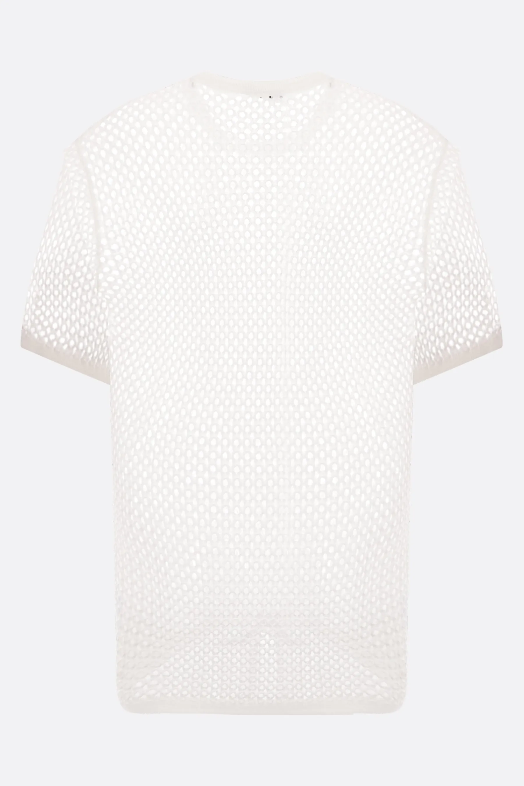 Karter mesh t-shirt