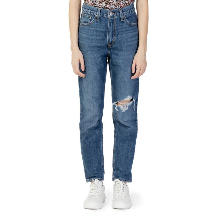 Levi`s Jeans Donna