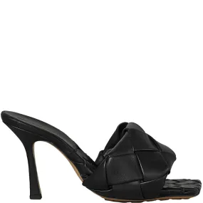 Lido Maxi Mule 90, Black