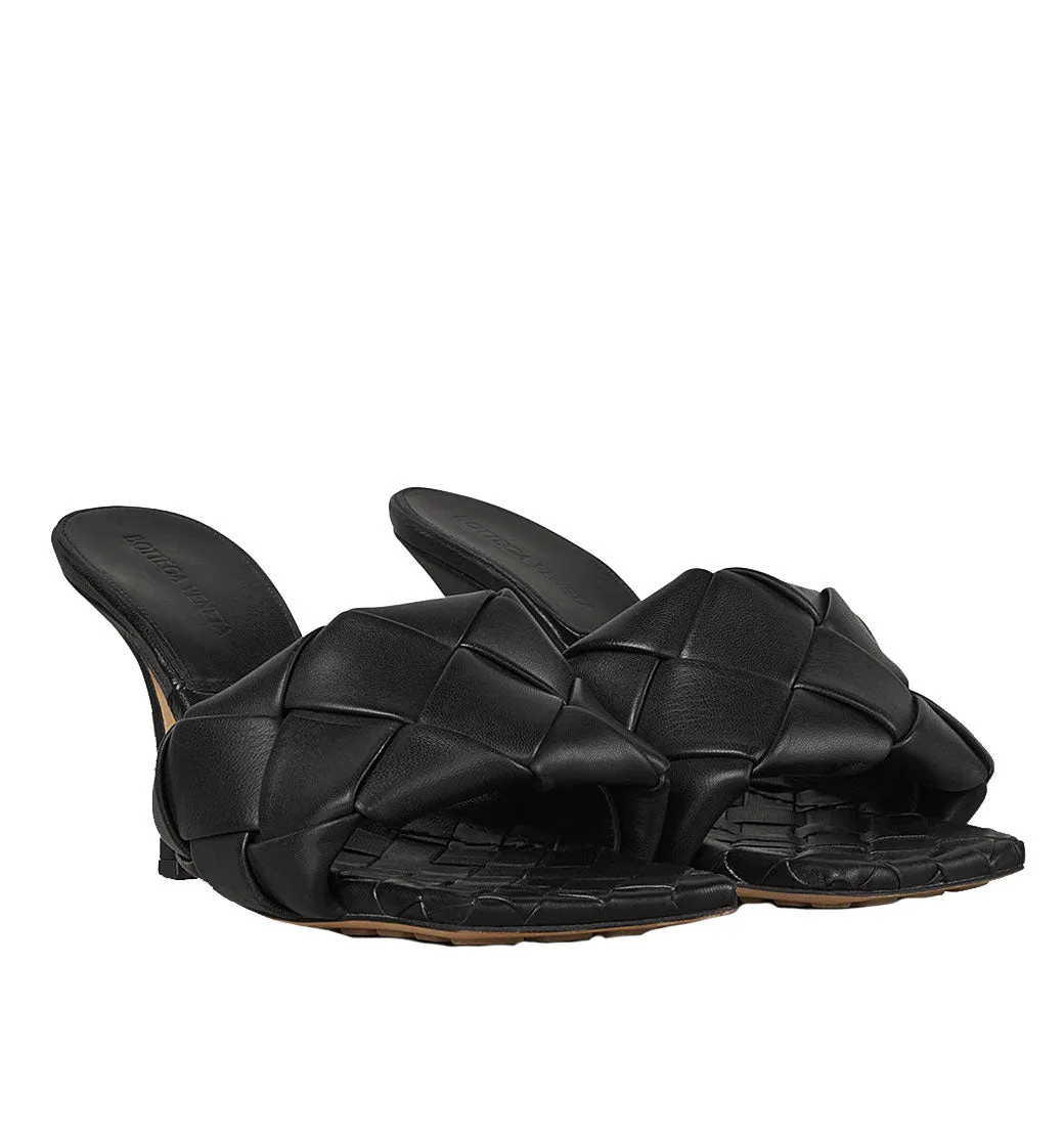 Lido Maxi Mule 90, Black