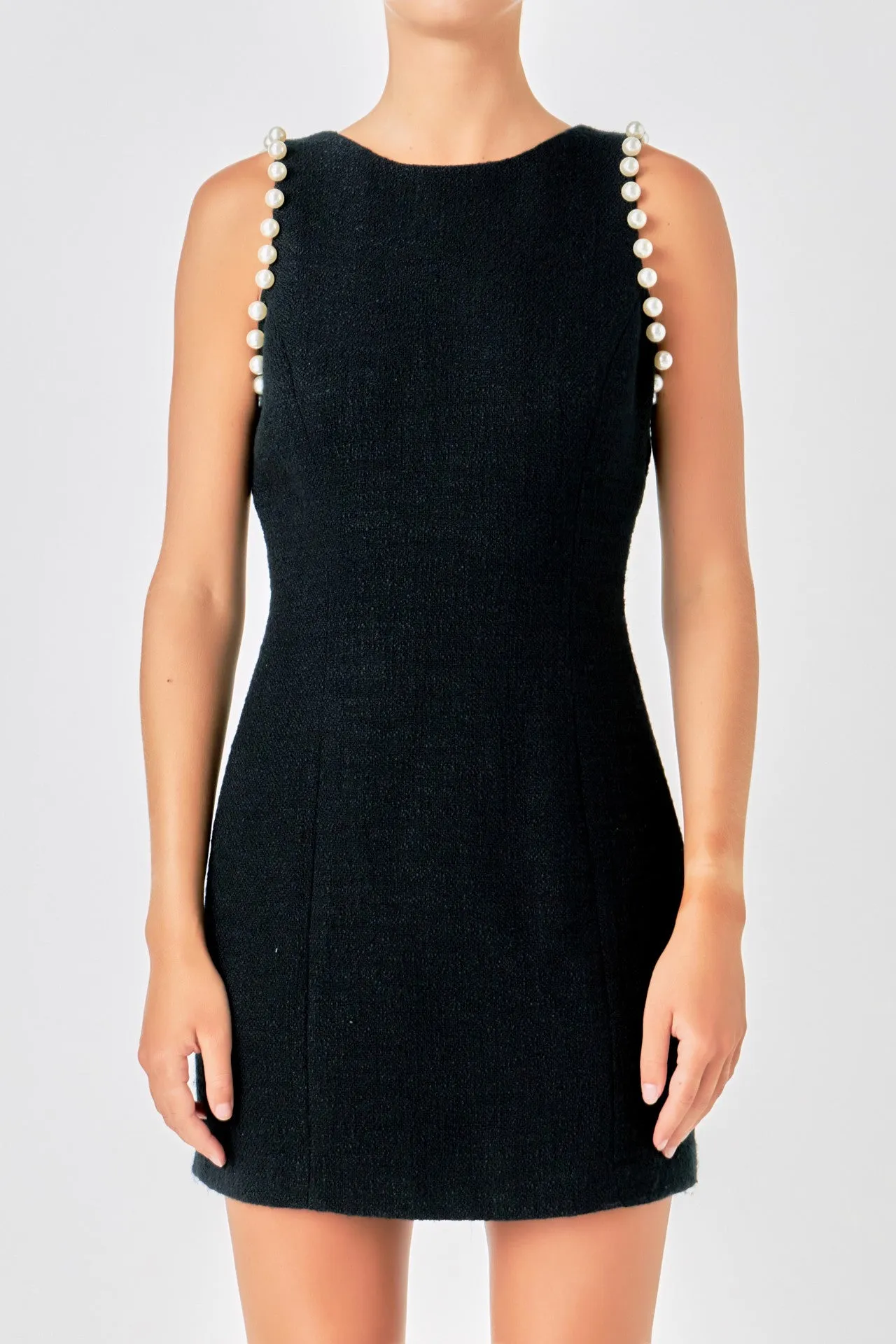 Loulou Pearl Dress