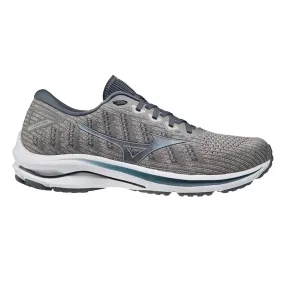 Mens Mizuno Wave Rider 25 Waveknit