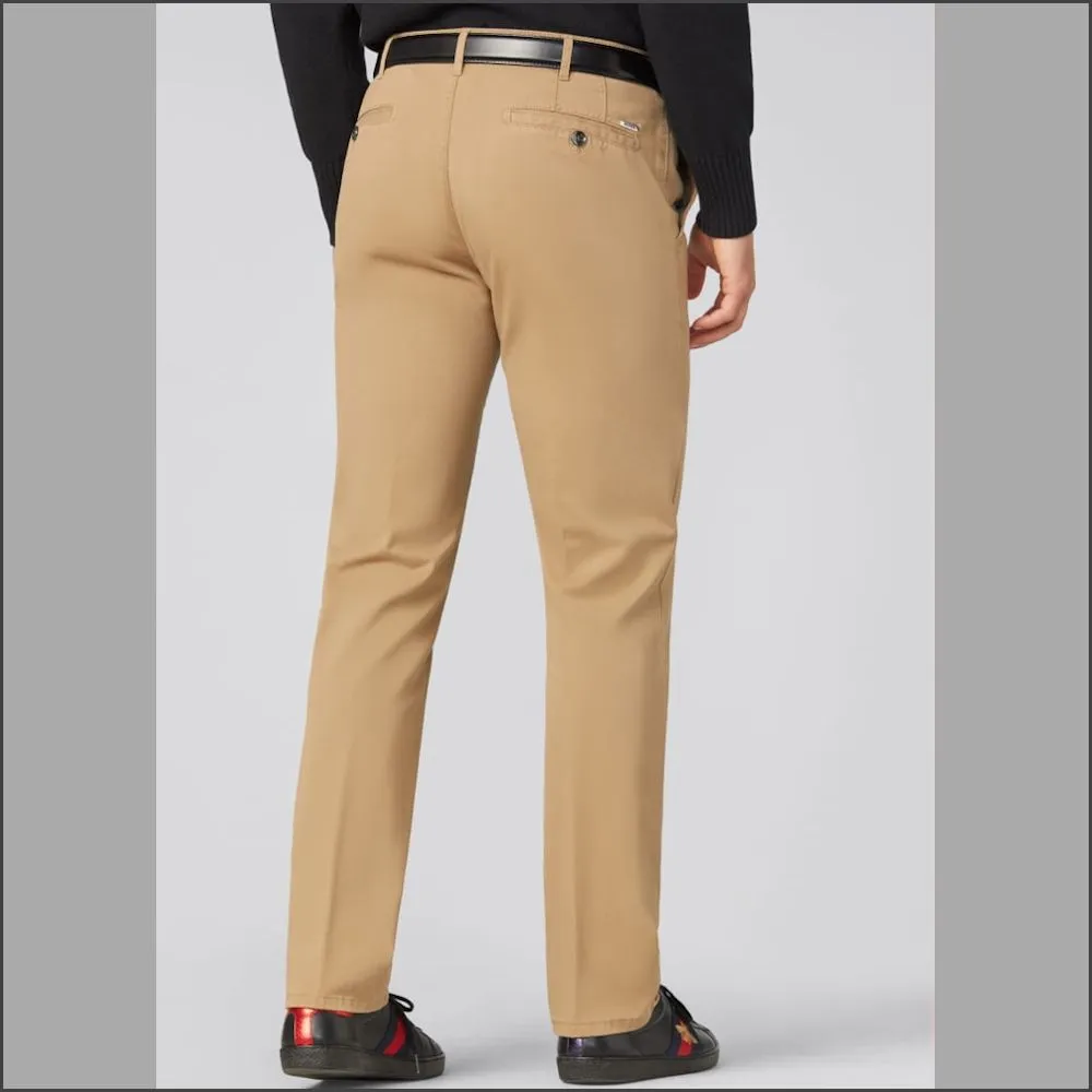 Meyer Roma 316-31 Cream Chino*