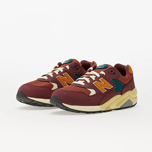 NEW BALANCE MT580KDA Brown