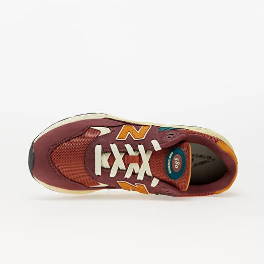 NEW BALANCE MT580KDA Brown