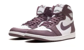 Nike Air Jordan 1 Retro High OG Mauve