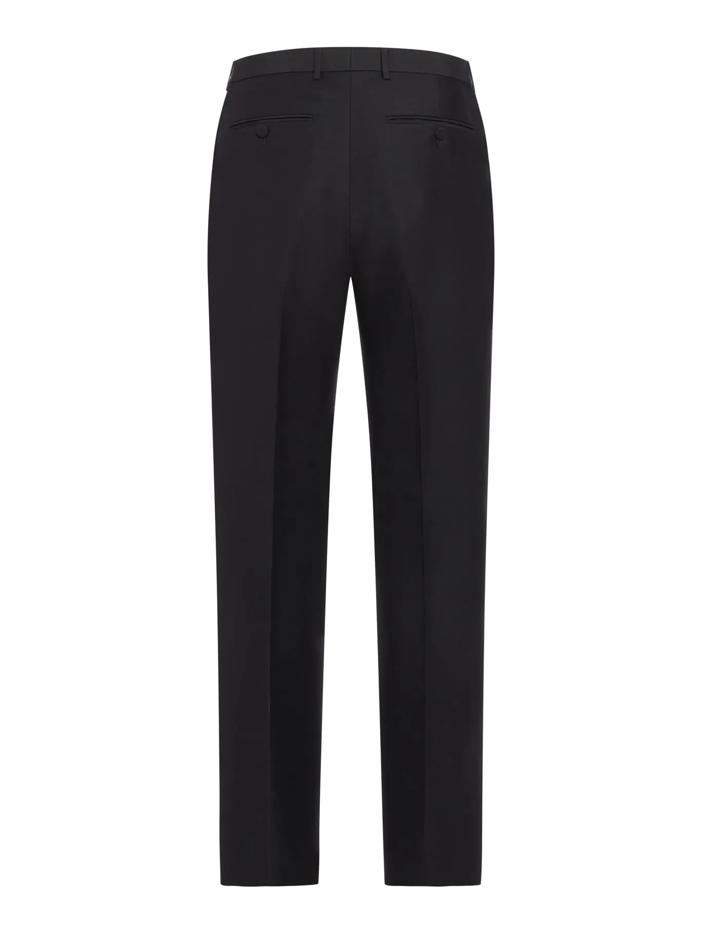 PANT SOFT WOOL SILK