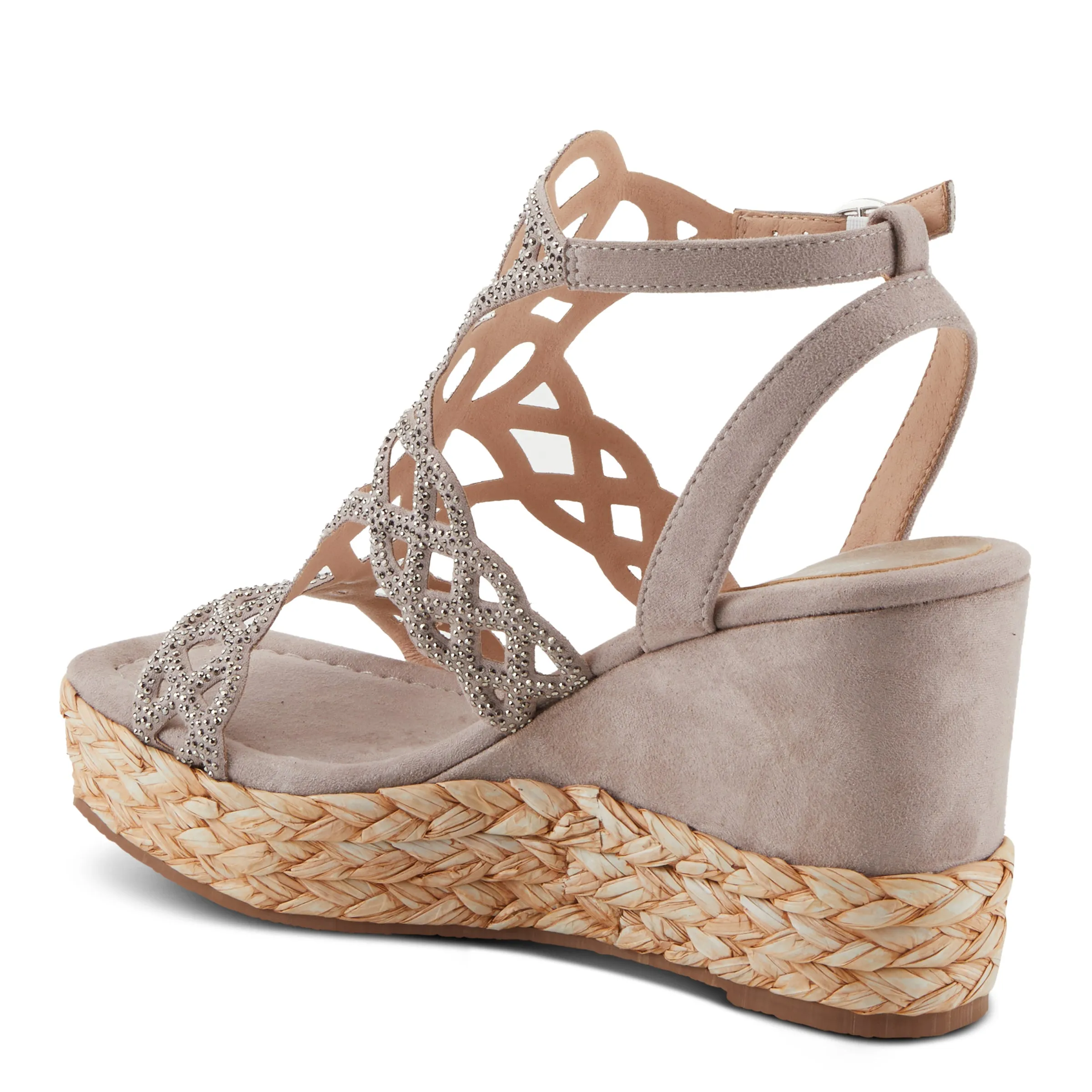 PATRIZIA PIXIE SANDALS