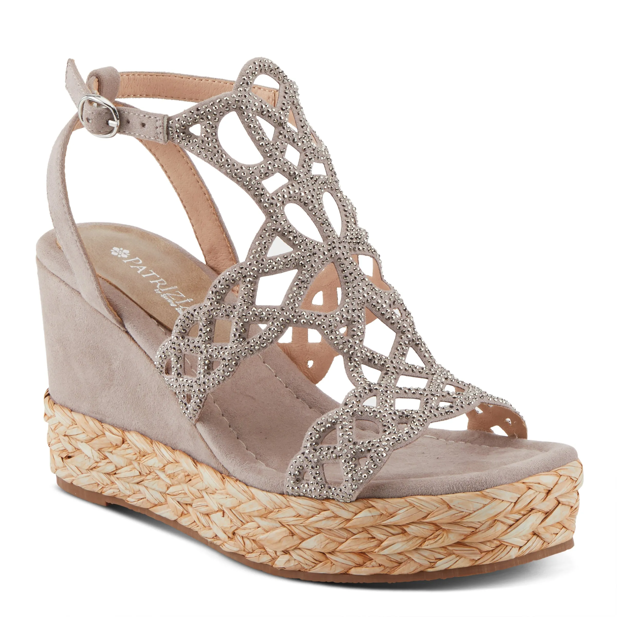 PATRIZIA PIXIE SANDALS